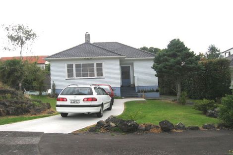 Photo of property in 1 Kain Street, Mount Eden, Auckland, 1024
