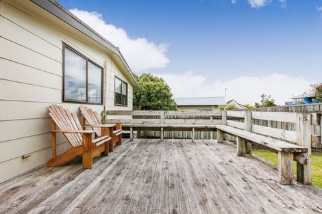 Photo of property in 18 Tiritoa Terrace, Feilding, 4702