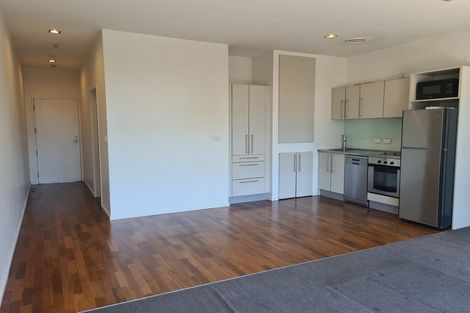 Photo of property in 204/57 Mahuhu Crescent, Auckland Central, Auckland, 1010