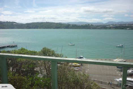 Photo of property in 466 Evans Bay Parade, Hataitai, Wellington, 6021