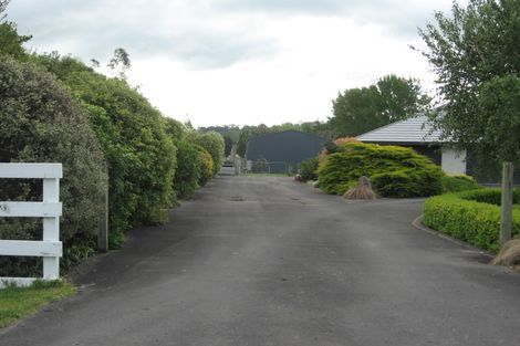 Photo of property in 45 Flemington Road, Aramoho, Whanganui, 4584