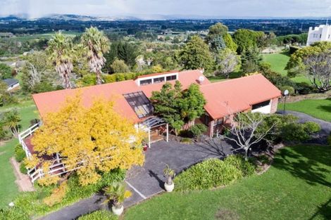 Photo of property in 283 Hill Road, The Gardens, Auckland, 2105