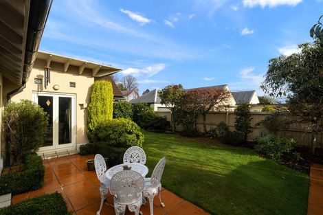 Photo of property in 46 Wai-iti Terrace, Burnside, Christchurch, 8052