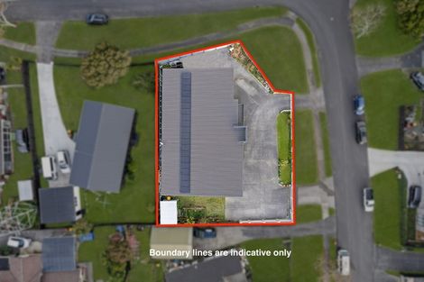 Photo of property in 1 Leven Lane, Totara Heights, Auckland, 2105