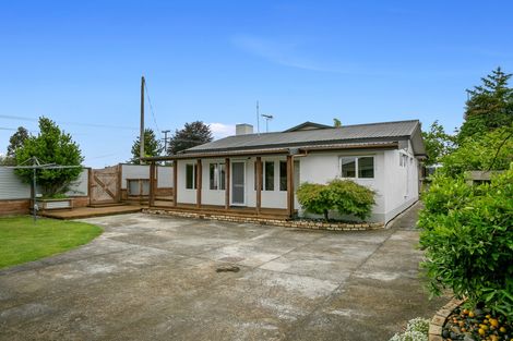 Photo of property in 94 Kensington Street, Putaruru, 3411