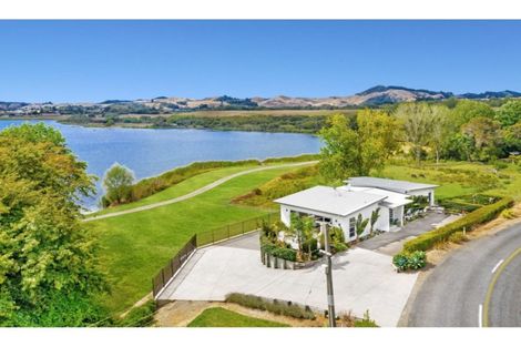 Photo of property in 82 Weavers Crossing Road, Huntly, 3771