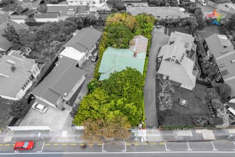 Photo of property in 76 Knights Road, Hutt Central, Lower Hutt, 5010