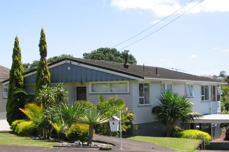 Photo of property in 7 Dundee Place, Blockhouse Bay, Auckland, 0600