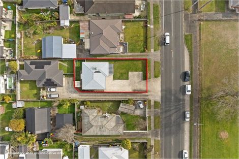 Photo of property in 39 Collins Road, Melville, Hamilton, 3206