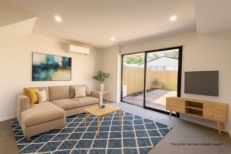 Photo of property in 7/107 Smith Street, Woolston, 8062