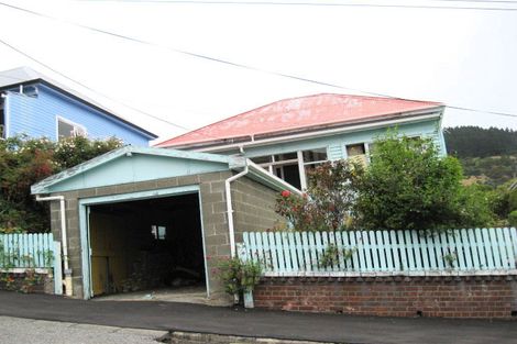 Photo of property in 52 Canterbury Street, Lyttelton, 8082