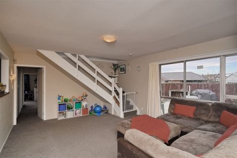 Photo of property in 48a Chelsea Street, Linwood, Christchurch, 8062