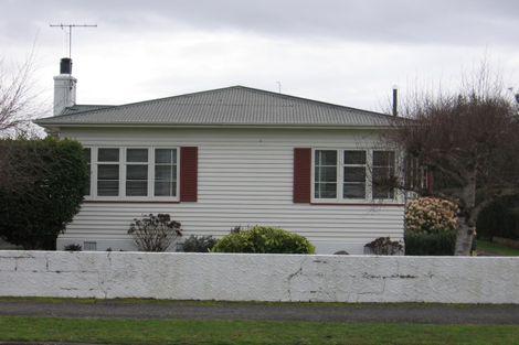 Photo of property in 11 Masters Crescent, Masterton, 5810