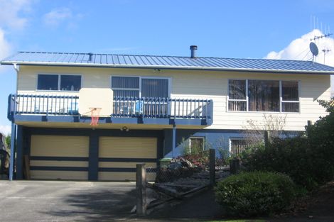 Photo of property in 23 Kea Place, Woodhill, Whangarei, 0110