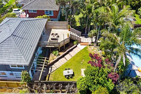 Photo of property in 44 Sunnybrae Road, Hillcrest, Auckland, 0627