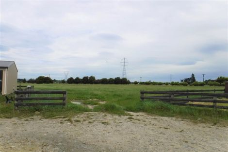 Photo of property in 2 Merton Road, Fernside, Rangiora, 7471