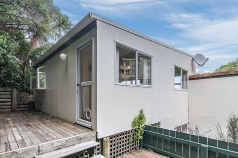 Photo of property in 41a Onslow Road, Khandallah, Wellington, 6035