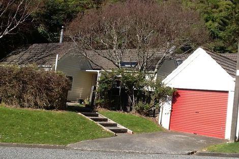 Photo of property in 210 Pembroke Road, Wilton, Wellington, 6012