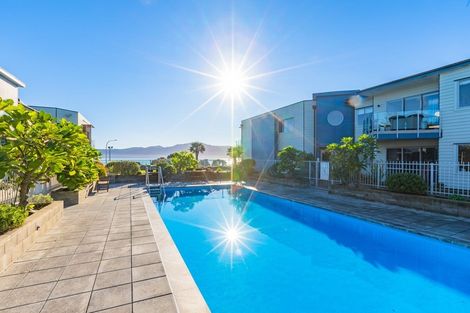 Photo of property in 16/4u Seaview Road, Paraparaumu Beach, Paraparaumu, 5032