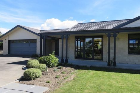 Photo of property in 12 Cascade Place, Geraldine, 7930