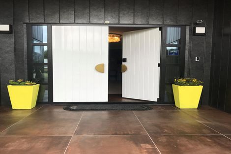 Photo of property in 397 Cames Road, Kaiwaka, Wellsford, 0975