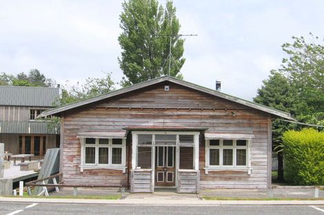 Photo of property in 6 Tyne Street, Ohakune, 4625