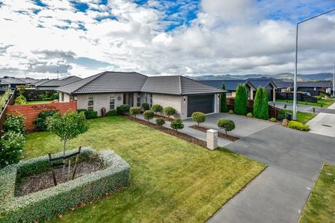 Photo of property in 83 Edward Street, Lincoln, 7608