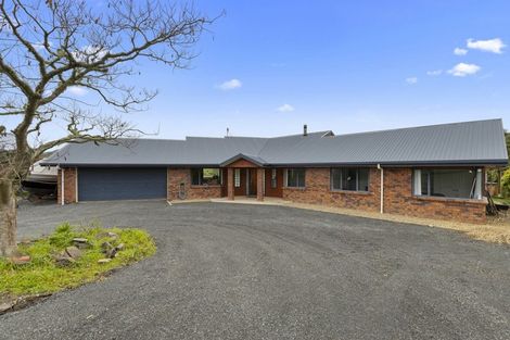 Photo of property in 43 Ruahine Road, Waerenga, Te Kauwhata, 3781