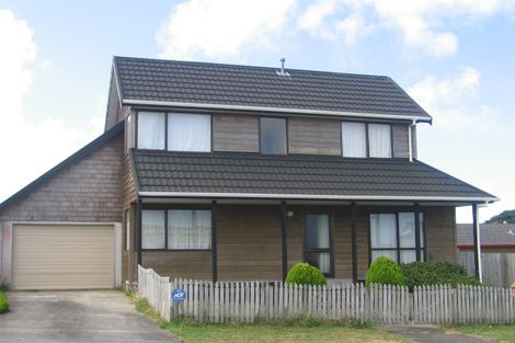 Photo of property in 6a Ashton Fitchett Drive, Brooklyn, Wellington, 6021