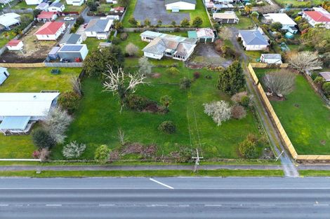 Photo of property in 96 Totara St (state Highway 4), Manunui, Taumarunui, 3924