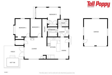 Photo of property in 175 Huatoki Street, Upper Vogeltown, New Plymouth, 4310