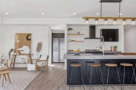 Photo of property in 446 Broad Road, Sefton, Rangiora, 7477