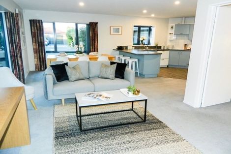 Photo of property in 21 Eastwood Rise, Waimairi Beach, Christchurch, 8083