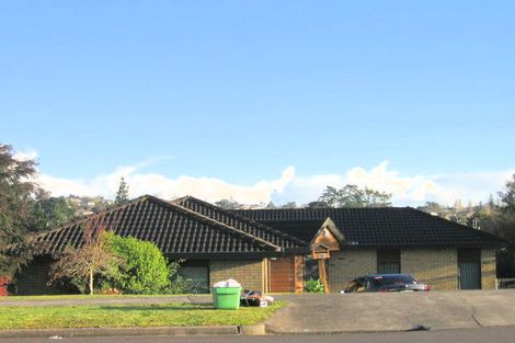 Photo of property in 191 Burswood Drive, Burswood, Auckland, 2013