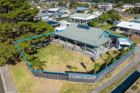 Photo of property in 213a Chartwell Avenue, Whangamata, 3620