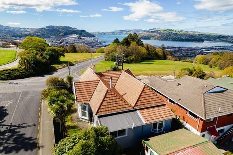 Photo of property in 112 Eglinton Road, Mornington, Dunedin, 9011