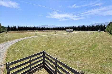 Photo of property in 449 Ashley Road, Cust, Rangiora, 7471