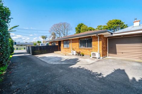 Photo of property in 1/3 Kelvin Road, Papakura, 2110