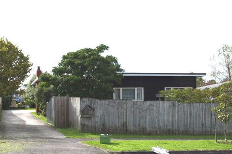 Photo of property in 36 Vincent Street, Howick, Auckland, 2014