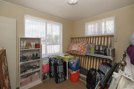 Photo of property in 3 James Henry Crescent, Huntly, 3700