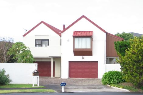 Photo of property in 13 Lilford Place, Half Moon Bay, Auckland, 2012