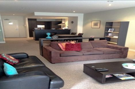 Photo of property in Kate Sheppard Apartments, 4d/42 Molesworth Street, Thorndon, Wellington, 6011