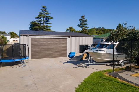 Photo of property in 28 Miller Avenue, Paeroa, 3600