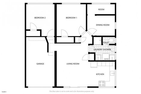 Photo of property in 188b Brooklands Road, Vogeltown, New Plymouth, 4310