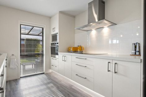 Photo of property in 80 Tongariro Street, Halswell, Christchurch, 8025