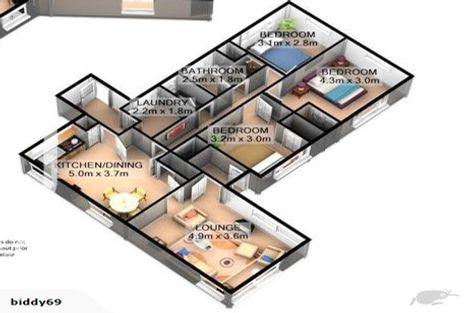 Photo of property in 11 London Street, Pukekohe, 2120