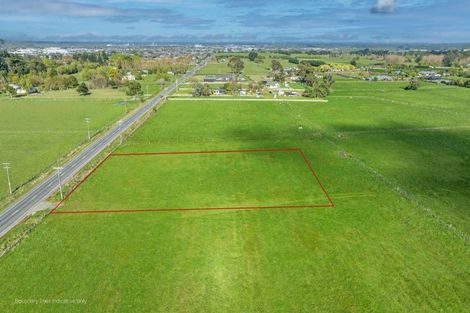 Photo of property in 317 Kelvin Grove Road, Kelvin Grove, Palmerston North, 4470