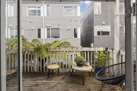 Photo of property in 11/60 Owen Street, Newtown, Wellington, 6021