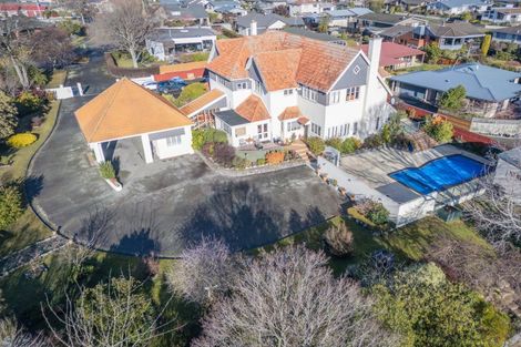 Photo of property in 6 Chateau Close, Gleniti, Timaru, 7910