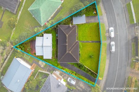 Photo of property in 20 Wilsher Crescent, Henderson, Auckland, 0612